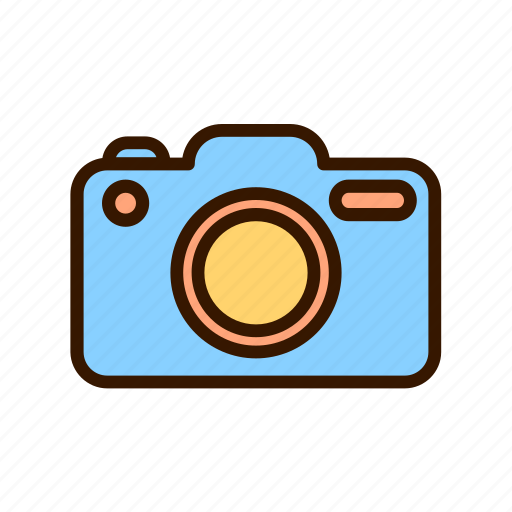Birthday, camera, celebration, event, party icon - Download on Iconfinder