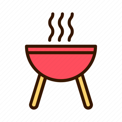 Bbq, birthday, celebration, event, party icon - Download on Iconfinder