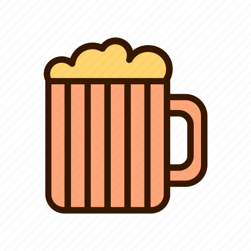 Beer, birthday, celebration, event, party icon - Download on Iconfinder