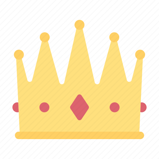 Vip, party, birthday, crown icon - Download on Iconfinder