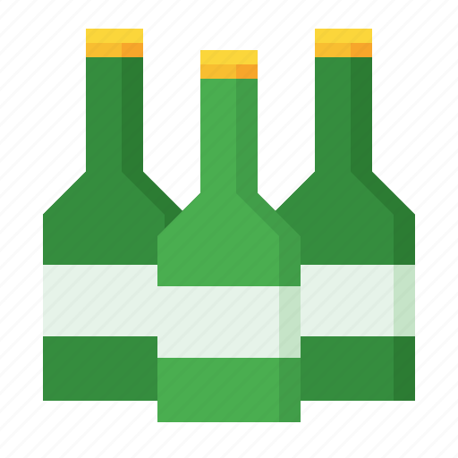 Beer, bottle, alcohol, drink icon - Download on Iconfinder