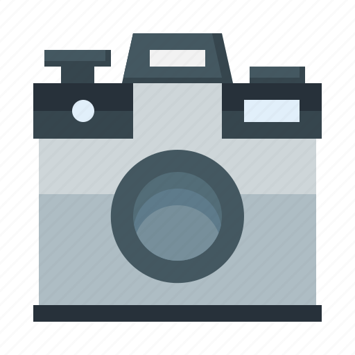 Camera, picture, digital, photography icon - Download on Iconfinder