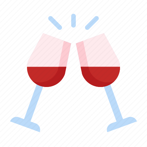 Champagne, party, cheers, drink icon - Download on Iconfinder