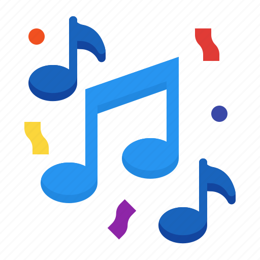 Music, party, celebration, birthday icon - Download on Iconfinder