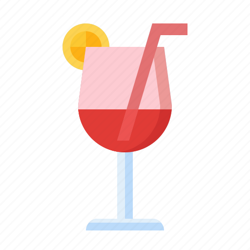 Wine, glass, alcohol, drink icon - Download on Iconfinder