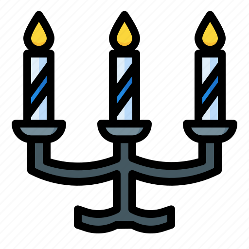 Candles, party, christmas, birthday icon - Download on Iconfinder