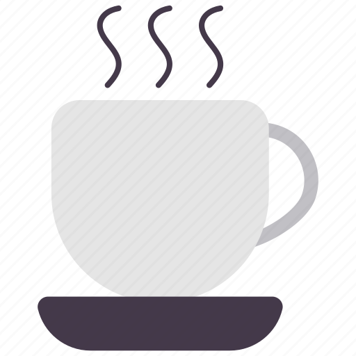 Morning, breakfast, cup, beverage icon - Download on Iconfinder