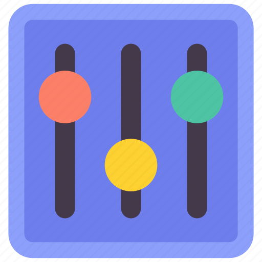 Musical, volume, song, electronic, audio icon - Download on Iconfinder