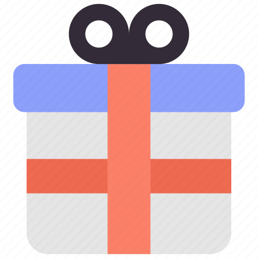 Birthday, event, box, present, card icon - Download on Iconfinder