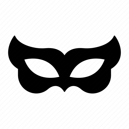 Eye, mask, costume, masks, carnival, masquerade icon - Download on Iconfinder