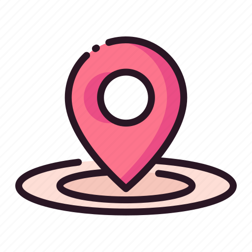 Celebration, event, happy, location, party icon - Download on Iconfinder