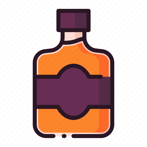 Whisky icon - Download on Iconfinder on Iconfinder