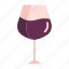 celebration, event, glass, happy, party, wine 