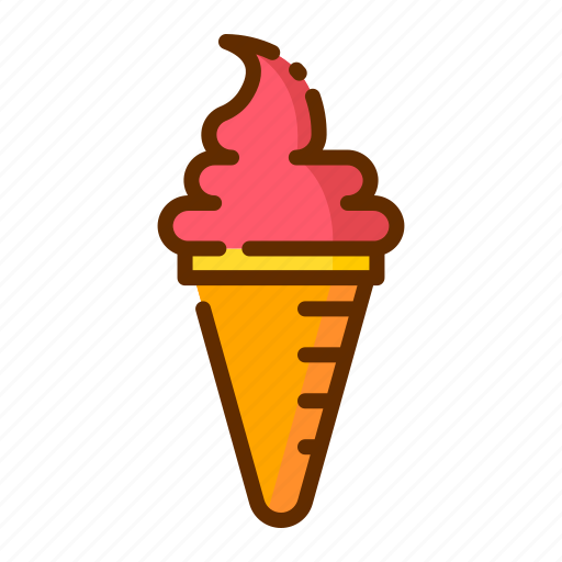 Cream, holiday, ice, summer, tourism, vacation icon - Download on Iconfinder
