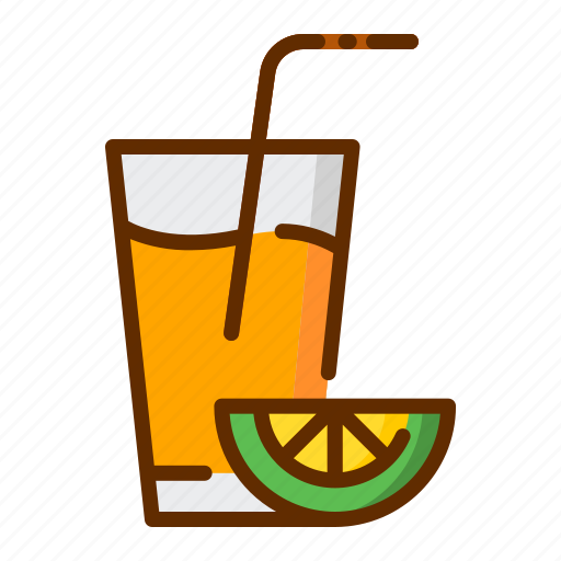 Holiday, juice, summer, tourism, vacation icon - Download on Iconfinder