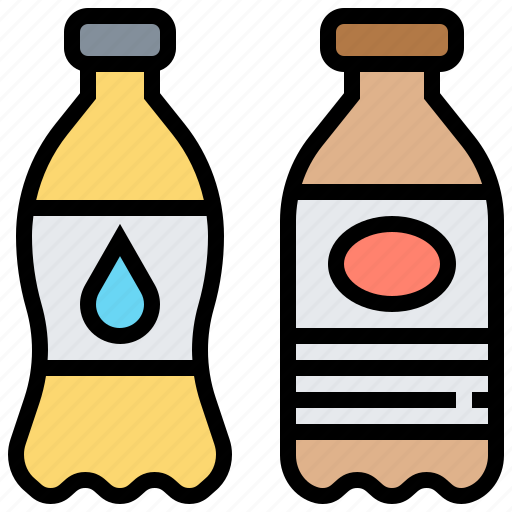 Beverage, drink, juice, refreshment, soda icon - Download on Iconfinder