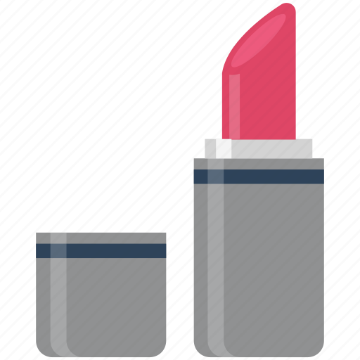 Beauty product, cosmetic, fashion accessory, glamour, lipstick, makeup, makeup beauty icon - Download on Iconfinder