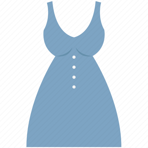 Party wear, wedding dress, wedding gown, woman clothing, woman dress icon - Download on Iconfinder