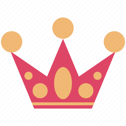 Crown, headgear, king, prince, queen, royal, royalty icon - Download on Iconfinder