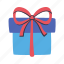 gift, gift box, birthday, party, box, celebration 