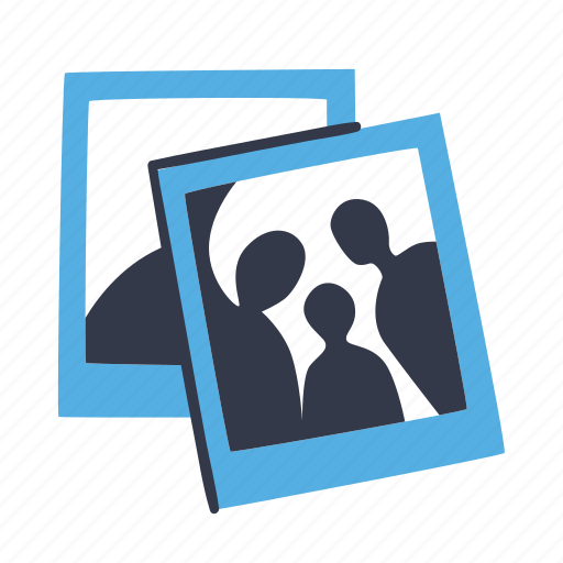 Pictures, snapshot, photo, friends icon - Download on Iconfinder