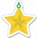 decorations, favorite, ranking, rating, star
