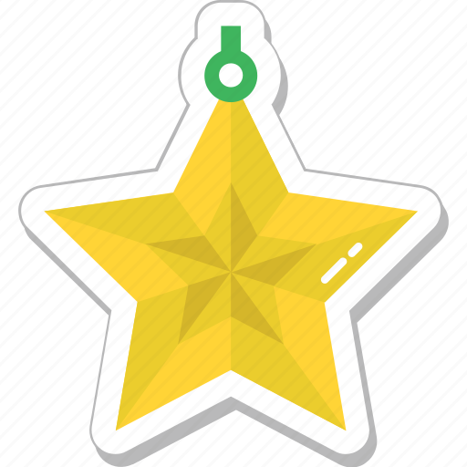 Decorations, favorite, ranking, rating, star icon - Download on Iconfinder