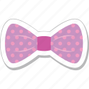 bow, bowtie, hair bow, ribbon bow, suit bow