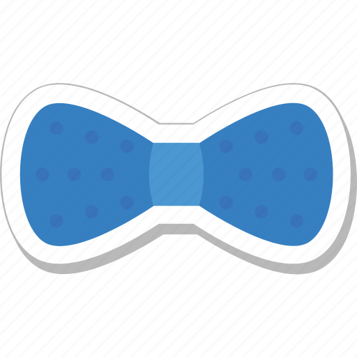 Bow, bowtie, hair bow, ribbon bow, suit bow icon - Download on Iconfinder