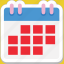 calendar, event, festival, holiday, schedule 
