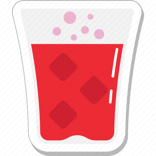 Cola, cold drink, glass, soda, soft drink icon - Download on Iconfinder