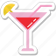 cocktail, drink, glass, margarita, martini 