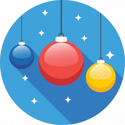 Bauble, bauble ball, christmas, christmas bauble, decorations icon - Download on Iconfinder