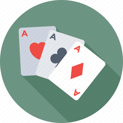 Cards, casino, game, poker cards, suit card icon - Download on Iconfinder