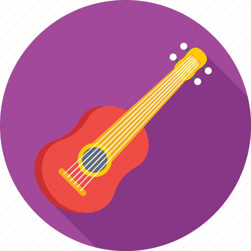 Concert, fiddle, guitar, music, violin icon - Download on Iconfinder