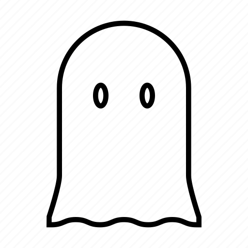 Celebration, ghost, halloween, holiday, party icon - Download on Iconfinder