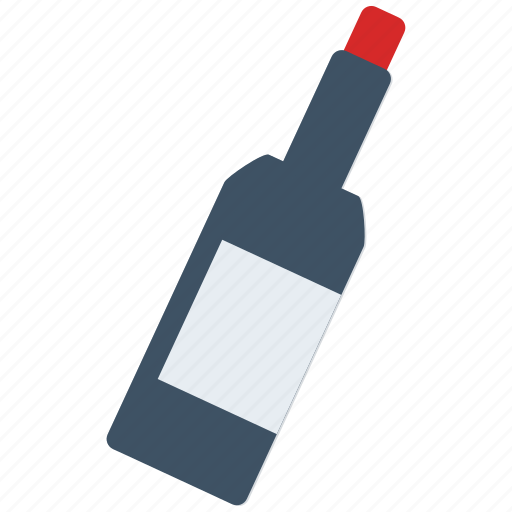 Alcohol, bar, bottle, wine icon - Download on Iconfinder