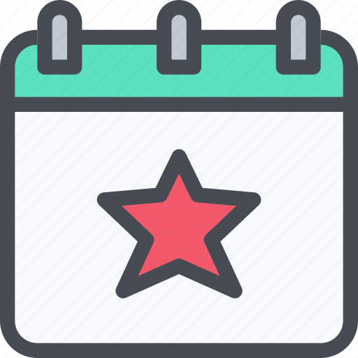 Appointment, calendar, date, planner, schedule icon - Download on Iconfinder