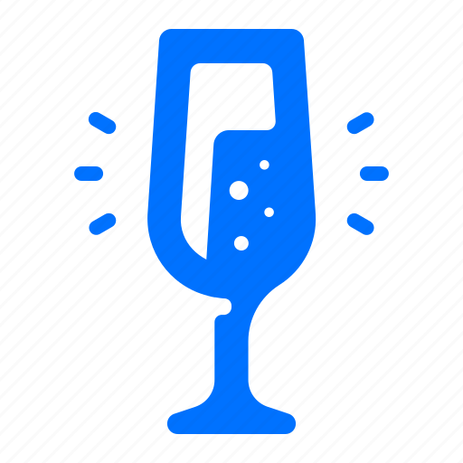Beverage, champagne, drink icon - Download on Iconfinder