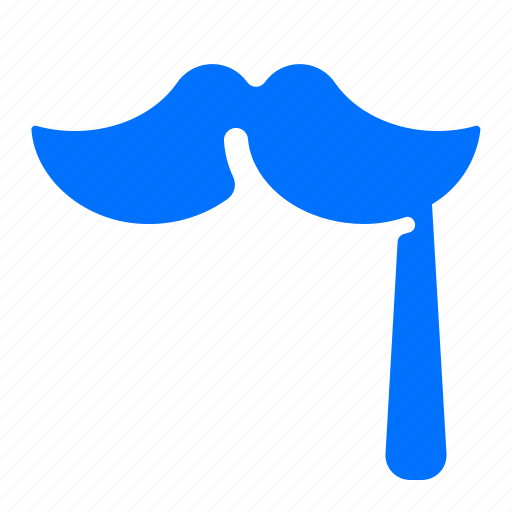 Mask, masquerade, moustache, party icon - Download on Iconfinder