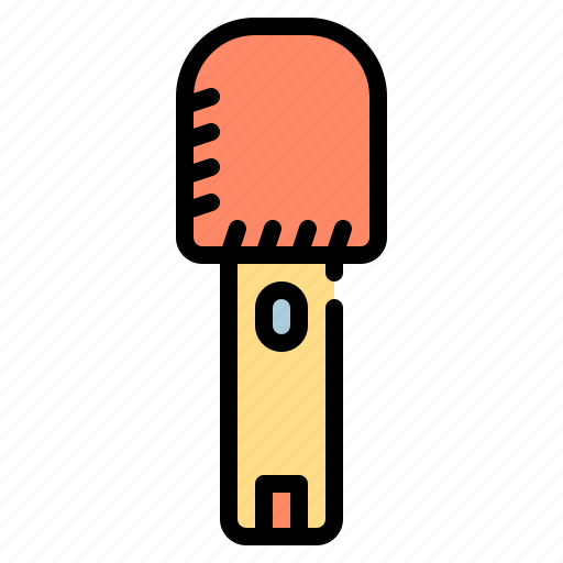 Celebration, disco, mic, microphone, party icon - Download on Iconfinder