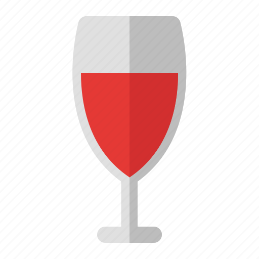 Alcohol, beverage, drink, glass, grape, wine, wineglass icon - Download on Iconfinder