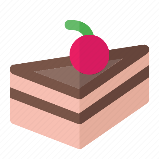 Bakery, birthday, cake, cream, dessert, food, sweet icon - Download on Iconfinder