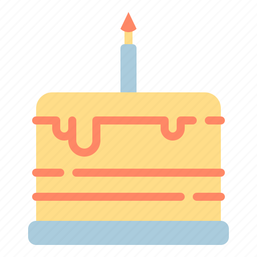 Cake, celebration, disco, party icon - Download on Iconfinder