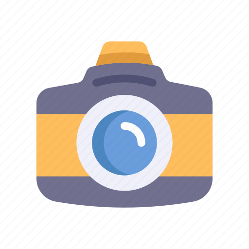 Party, celebration, festival, event, birthday, camera, photo icon - Download on Iconfinder