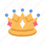 party, celebration, festival, event, birthday, crown, king 