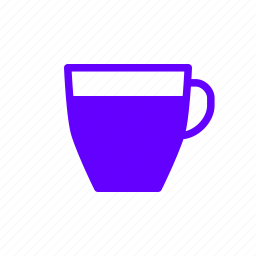 Coffee, drink, glass, mug, beverage, hot, tea icon - Download on Iconfinder