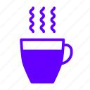 drink, mug, steam, coffee, espresso, hot, tea