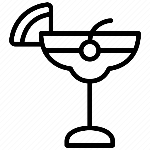 Party, cocktail, drink, beverage icon - Download on Iconfinder
