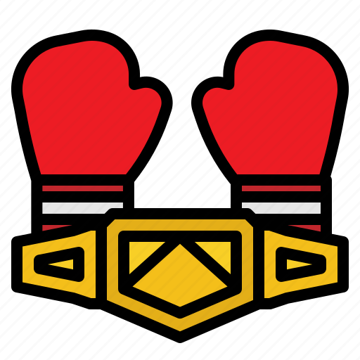 Boxing, fight, punch icon - Download on Iconfinder